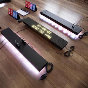 LED Parking Displays